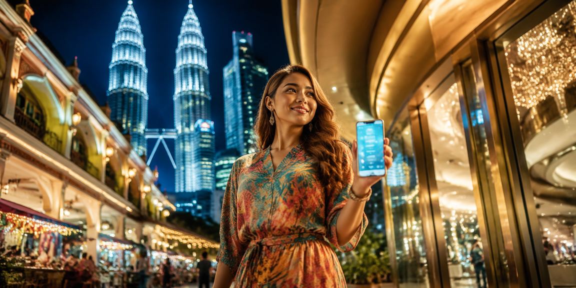Kemudahan deposit dalam talian superenalotto di Kuala Lumpur