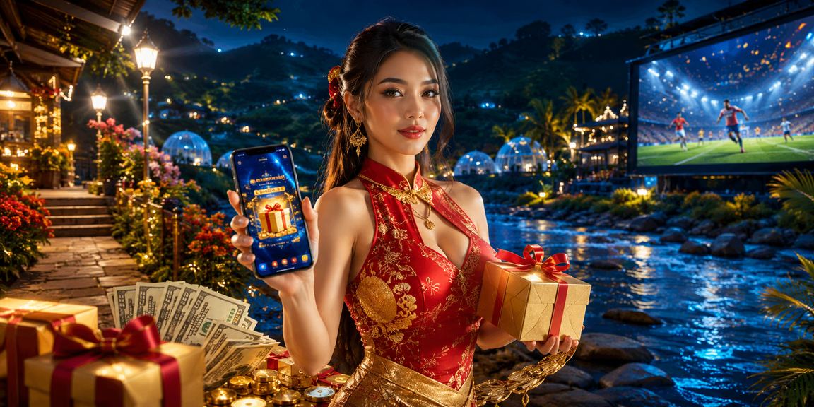Malaysian football betting in Malay style on the superenalotto online platform