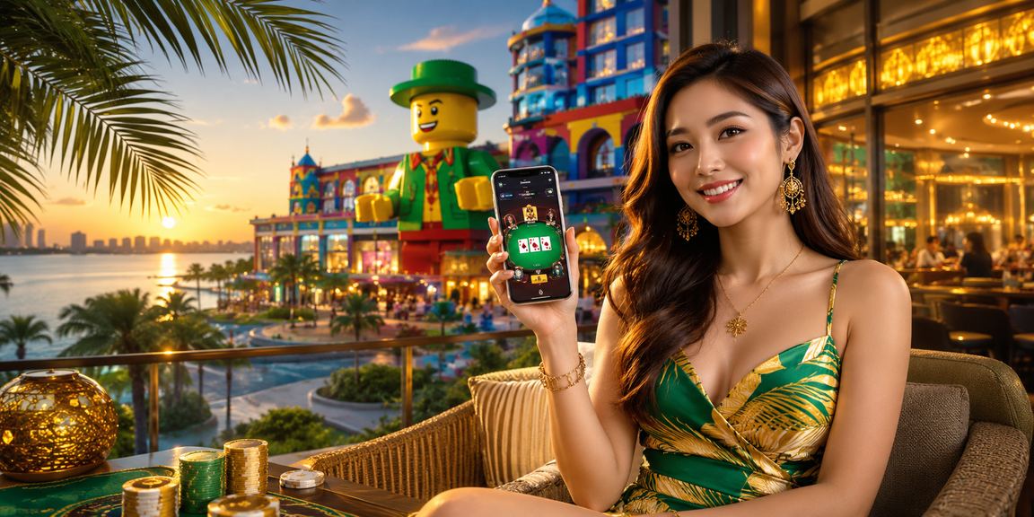 Permainan kad poker gaya Melayu Malaysia di platform superenalotto kasino