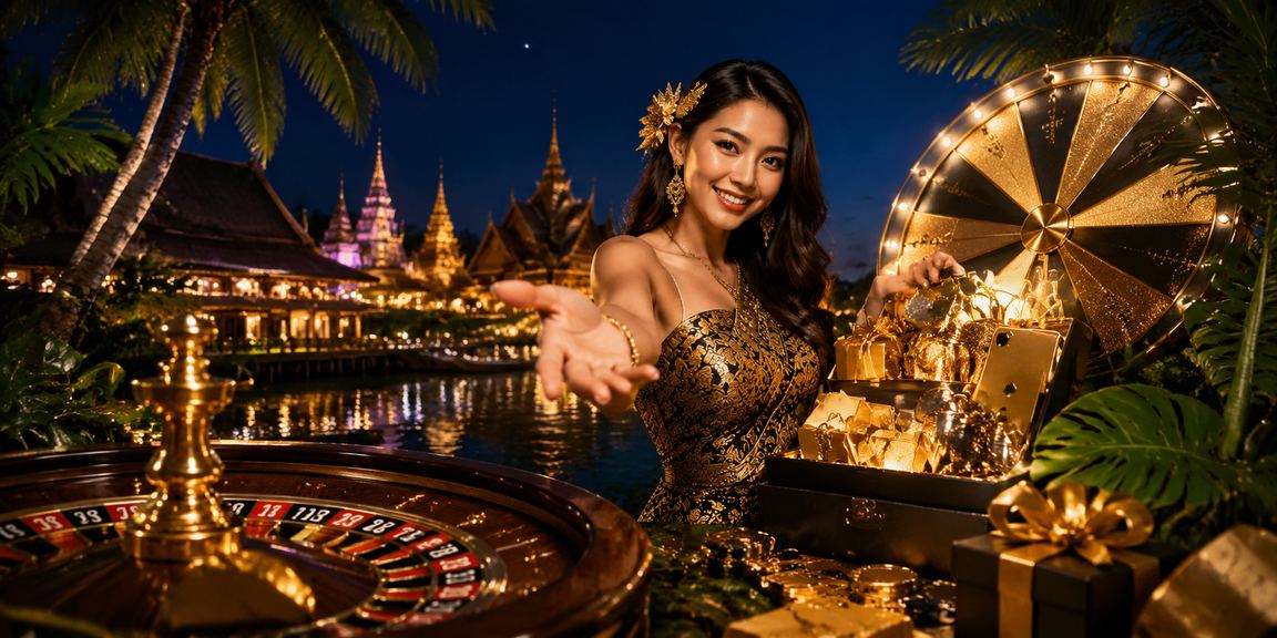 Permainan roulette gaya Melayu di Sarawak superenalotto